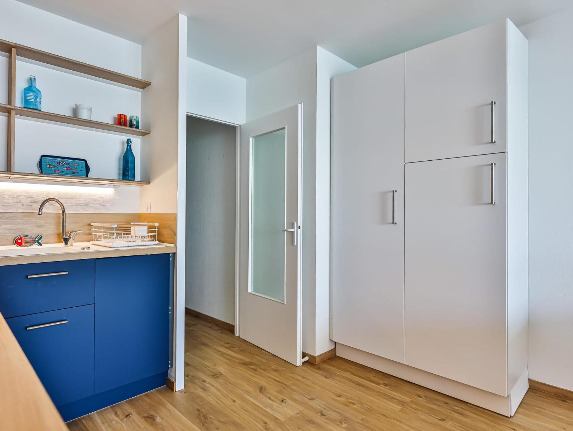 Appartement Au Pied De La Plage, Vue Imprenable Sur La Mer Les Sables-dʼOlonne Exterior foto